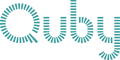 Quby logo Quby logo
