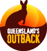 Rated 5.5 the Queensland's Outback logo