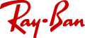 Rated 6.1 the Ray-Ban logo