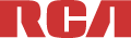 RCA Thumb logo