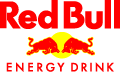 Rated 6.2 the Red Bull logo