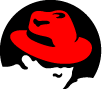Rated 6.1 the Red Hat logo