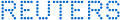 Rated 4.6 the Reuters logo