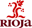 Rated 5.1 the Rioja logo