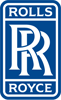 Rated 5.6 the Rolls-Royce logo