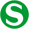 Rated 4.2 the S-Bahn logo
