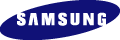 Samsung Electronics logo