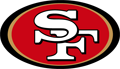 San Francisco 49ers logo