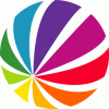 Rated 5.2 the Sat1.de logo