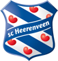 Rated 3.2 the SC Heerenveen logo