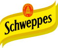 Schweppes logo