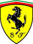 Scuderia Ferrari logo