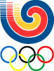 Rated 5.1 the Seoul 1988 logo