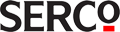 Rated 4.4 the Serco logo