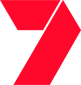 Rated 5.4 the Seven Network logo