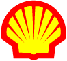 Shell logo Shell logo