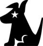 Rated 5.0 the SIRIUS Satellite Radio logo