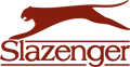 Rated 5.2 the Slazenger logo