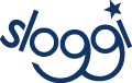 Rated 5.7 the Sloggi logo