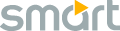 Rated 6.2 the SMC Smart logo
