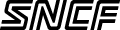 Rated 5.2 the SNCF logo