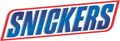 Snickers logo