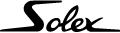 Rated 4.5 the Solex logo