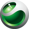 Sony Ericsson Thumb logo