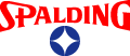 Rated 5.7 the Spalding logo