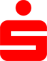 Rated 4.7 the Sparkasse logo