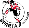 Rated 5.0 the Sparta Rotterdam logo