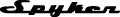 Rated 4.6 the Spyker Cars logo