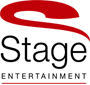 Rated 5.0 the Stage Entertainment logo