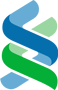 Rated 5.3 the Standerd Chartered logo