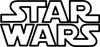 Star Wars logo