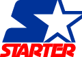 Rated 5.7 the Starter logo