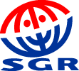 Rated 4.4 the Stichting Garantiefonds Reisgelden logo