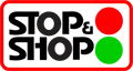Rated 4.7 the Stop & Shop logo