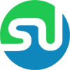 Rated 5.2 the StumbleUpon logo