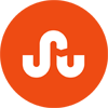 Rated 5.1 the StumbleUpon logo