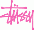 St�ssy logo