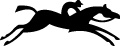Rated 5.2 the Suffolk Downs logo