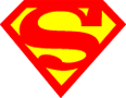Superman logo