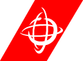 Rated 4.6 the Swissport logo
