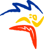 Sydney 2000 Thumb logo
