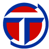 Rated 5.2 the Talbot logo