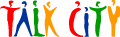 Rated 5.2 the TalkCity logo