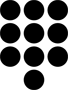 Rated 4.9 the Talpa logo