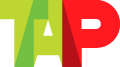 Rated 5.3 the TAP Air Portugal logo