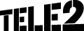 Rated 4.2 the Tele2 logo